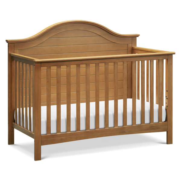 Carter's by DaVinci Nolan 4in1 Convertible Crib & Reviews Wayfair